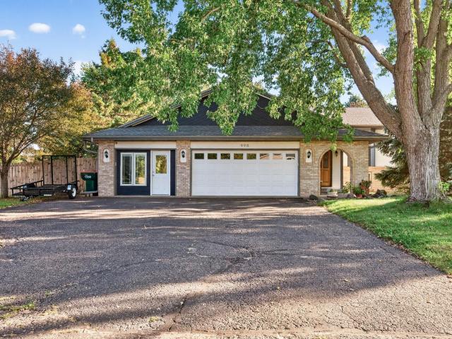 House for sale in Blaine, Minnesota