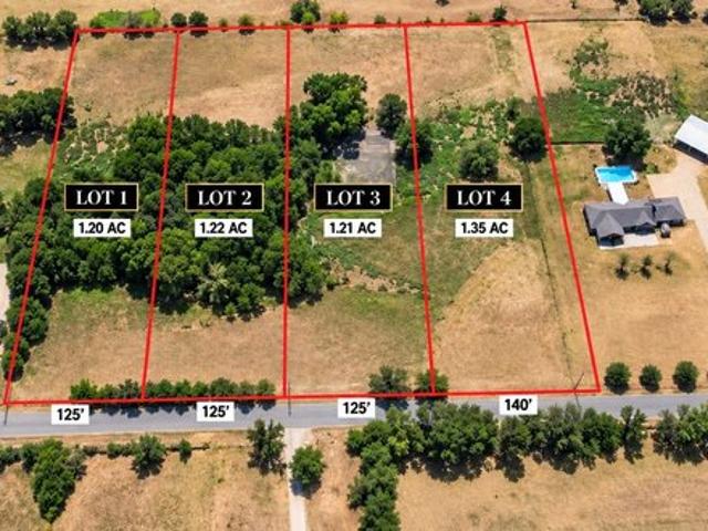House for sale in Gunter, Texas