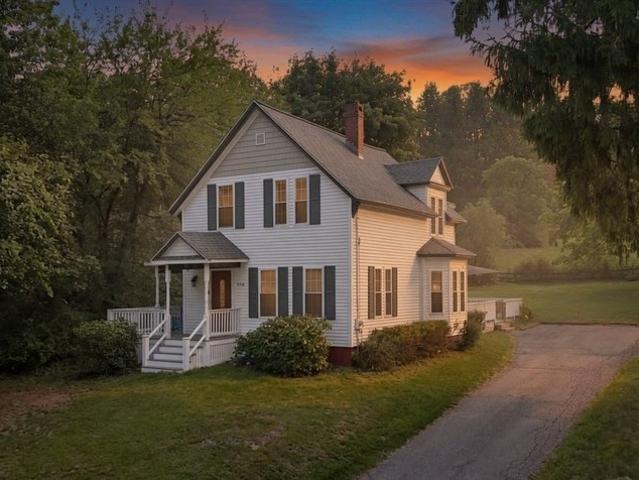 House for sale in Haverhill, Massachusetts
