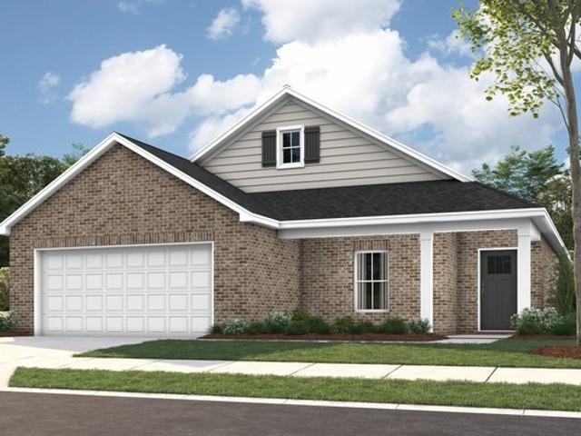 House for sale in Opelika, Alabama