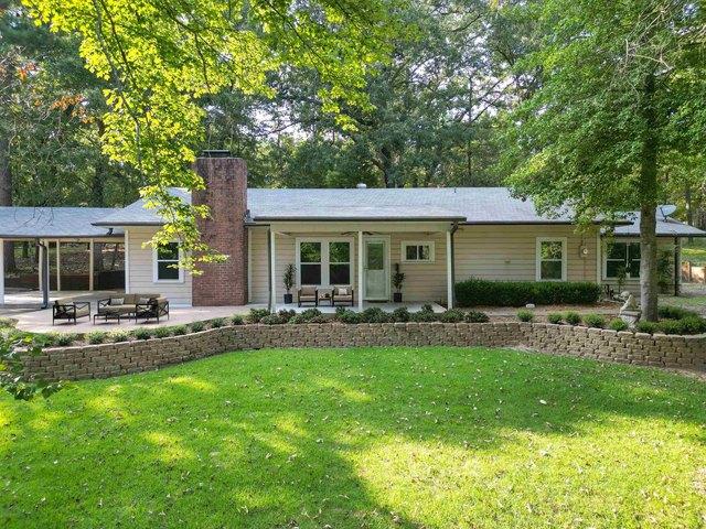 House for sale in Wood, Texas