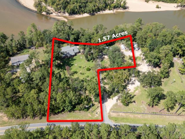 House for sale in Falling Rocks, Baxley