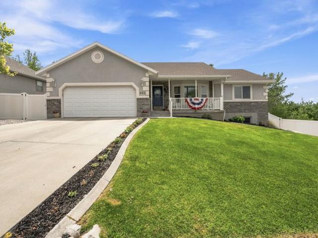 House for sale in Pleasant Grove, Utah