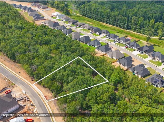 Land for sale in Ark