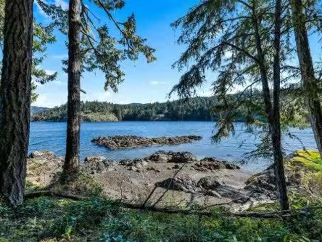 House for sale in British Columbia