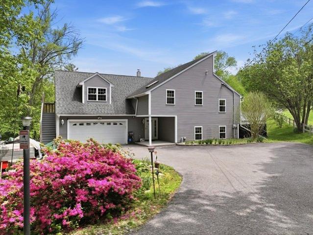 House for sale in Southbridge, Massachusetts