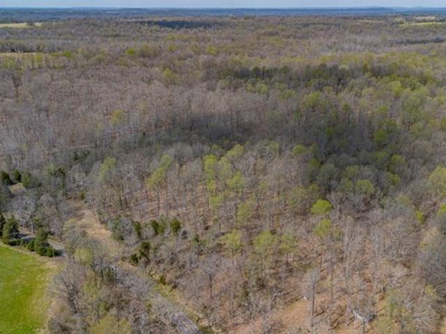 Land for sale in Salem, Kentucky