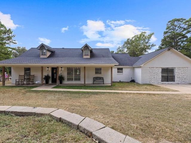 House for sale in Kilgore, Texas