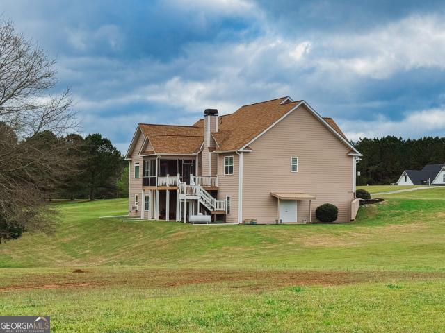 House for sale in Concord, Georgia