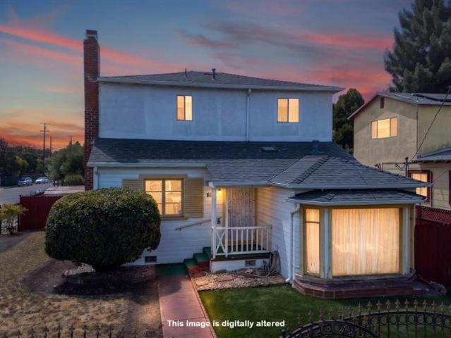 House for sale in Berkeley, California