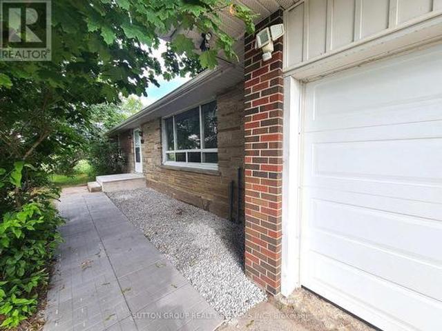 House for rent in York, Ontario
