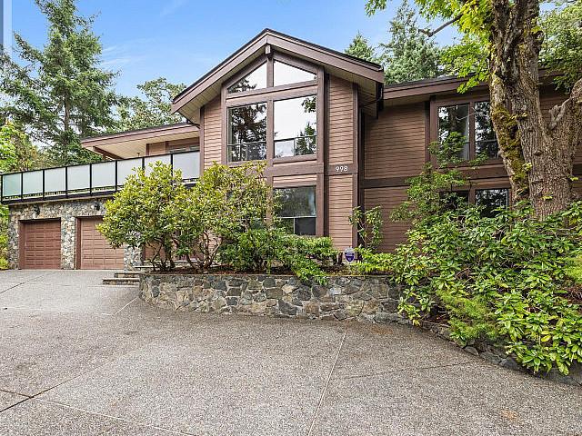 House for sale in Saanich, British Columbia