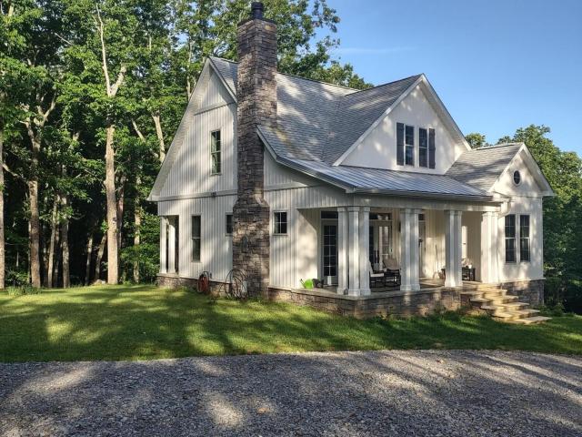 House for sale in Tennessee