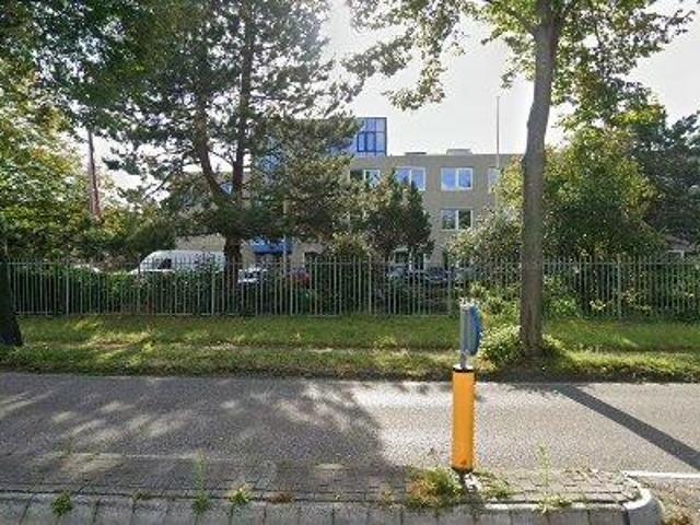 Bedrijfspand te huur in Zoetermeer, Zuid Holland