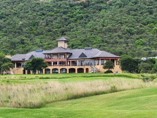 Land for sale in Naboomspruit, Limpopo