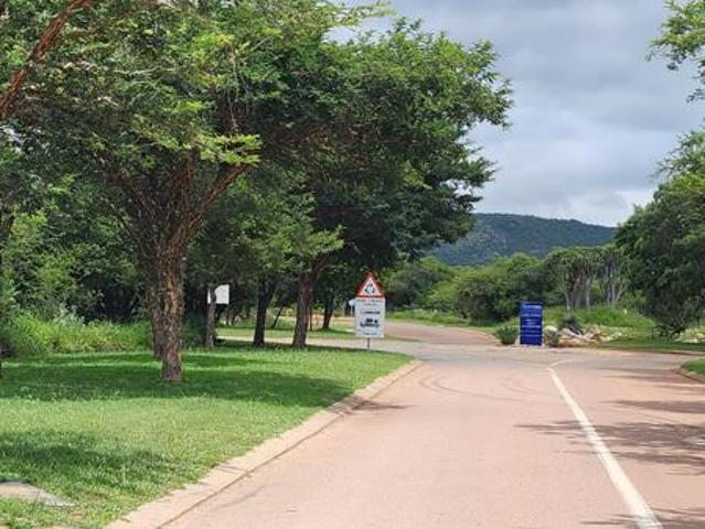 Land for sale in Naboomspruit, Limpopo