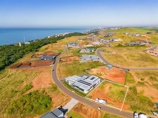 Land for sale in Dolphin Coast, Kwazulu-natal