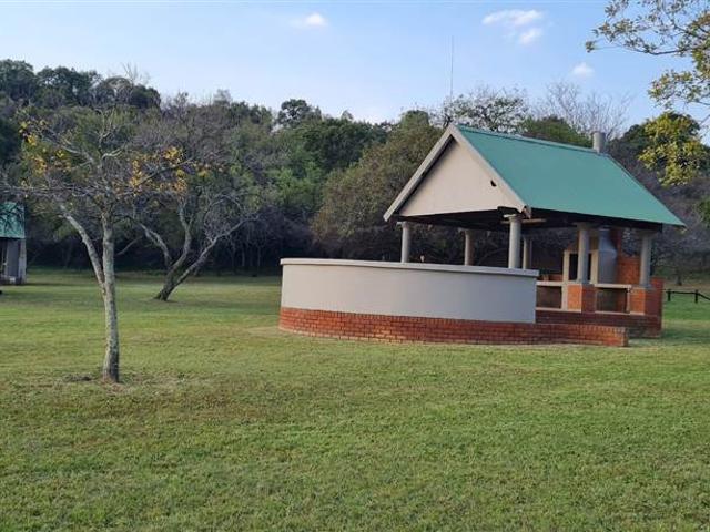 Land for sale in Waterkloof, Gauteng