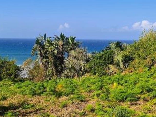 Land for sale in Ugu District Municipality, Kwazulu-natal