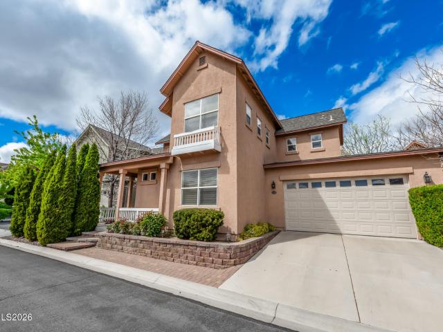 House for sale in Sparks Glencoe, Nevada