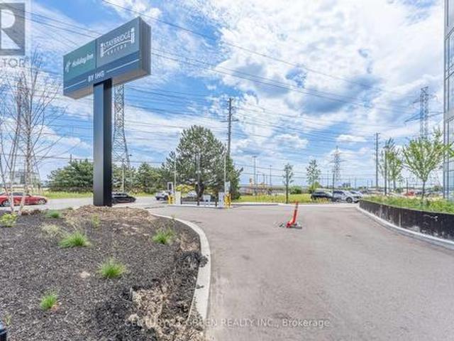 Commercial for sale in Woburn, Ontario