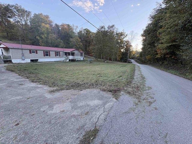 House for sale in Fort Gay, Wayne County