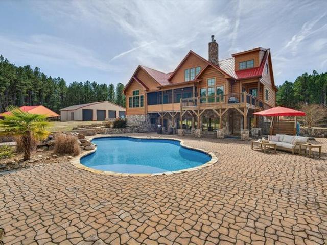 House for sale in Alamance, North Carolina
