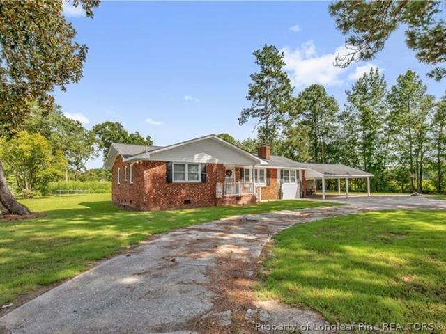 House for sale in Maxton, Robeson County
