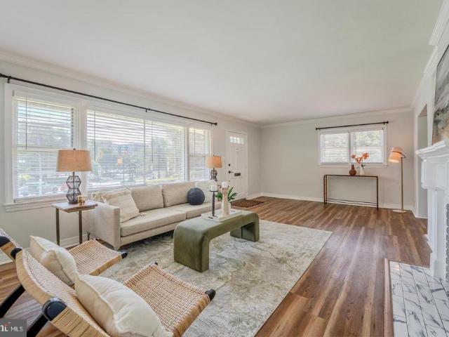 House for sale in Falls Church, Virginia