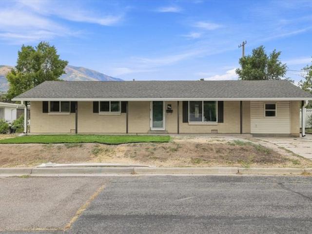House for sale in Box Elder, Utah