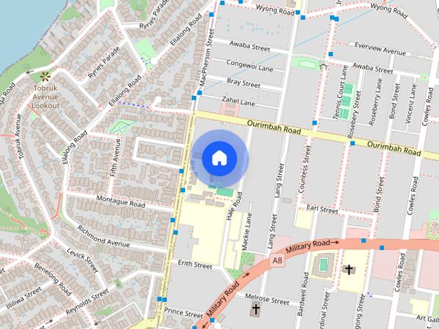 Apartment for rent in Sydney, New South Wales