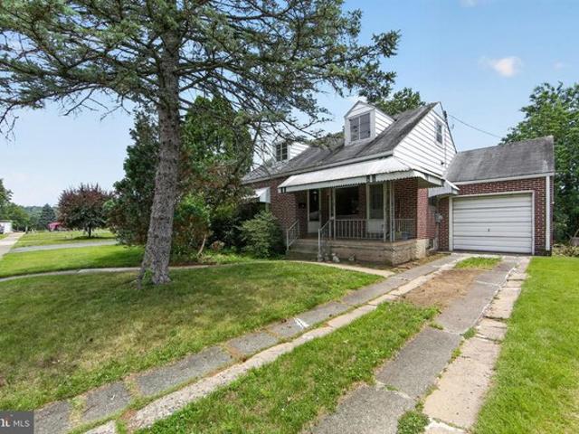 House for sale in Pottstown, Pennsylvania