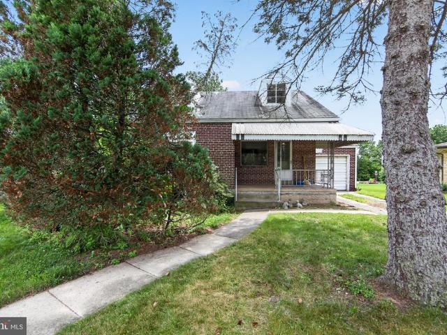 House for sale in Pottstown, Pennsylvania
