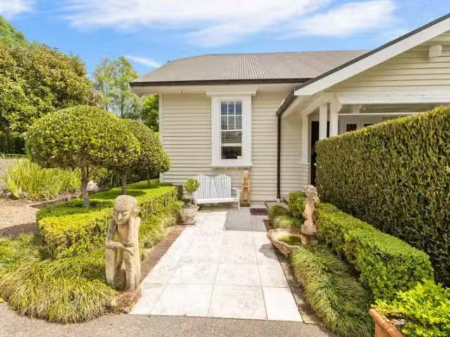 House for sale in Kawau Island, Oroua County