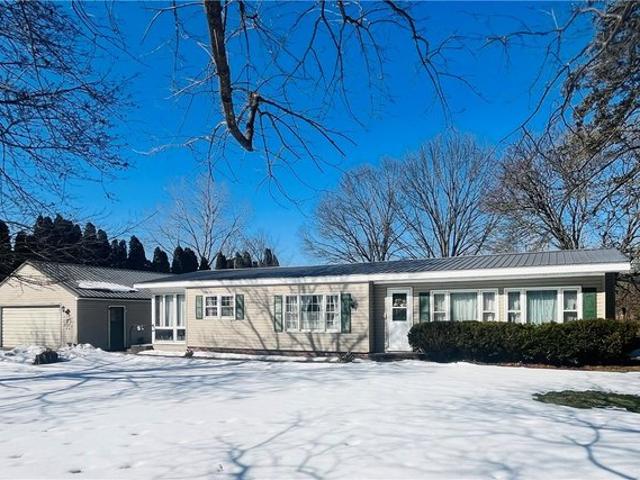 House for sale in Phelps, New York