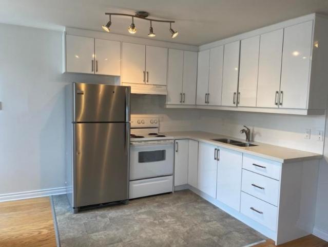 Apartment for rent in Woburn, Ontario