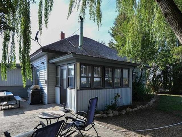 House for sale in Wyoming