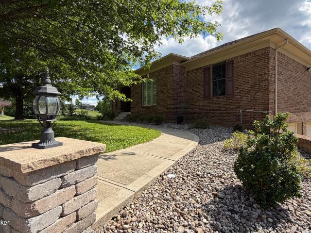 House for sale in Nelson, Kentucky