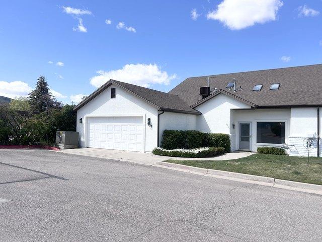 Townhouse for sale in Iron, Utah