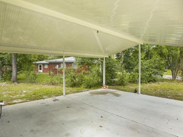 House for sale in Jesup, Georgia