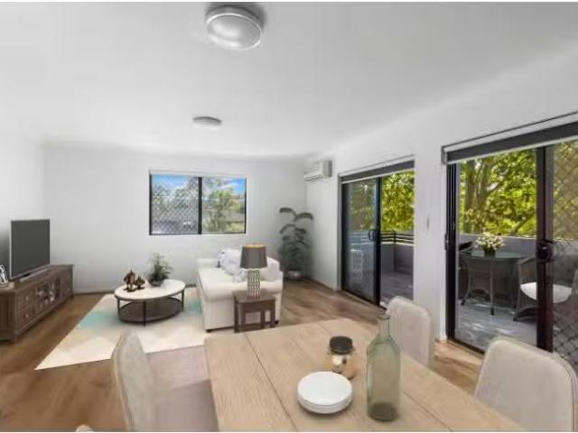 Apartment for rent in Sydney, New South Wales
