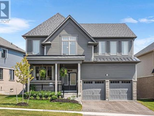 House for sale in Cobourg House for sale in Cobourg