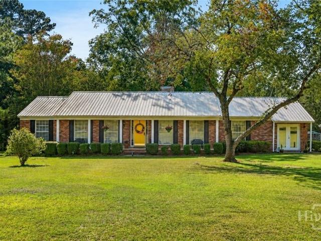 House for sale in Screven, Georgia