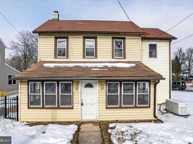 House for sale in Delco, Pennsylvania