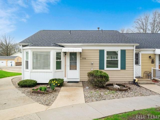 Condo for sale in Jenison, Michigan