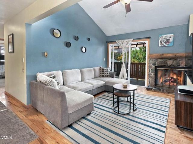 Condo for sale in Avon, Eagle County