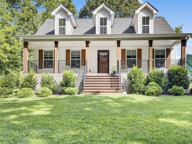 House for sale in Tennessee