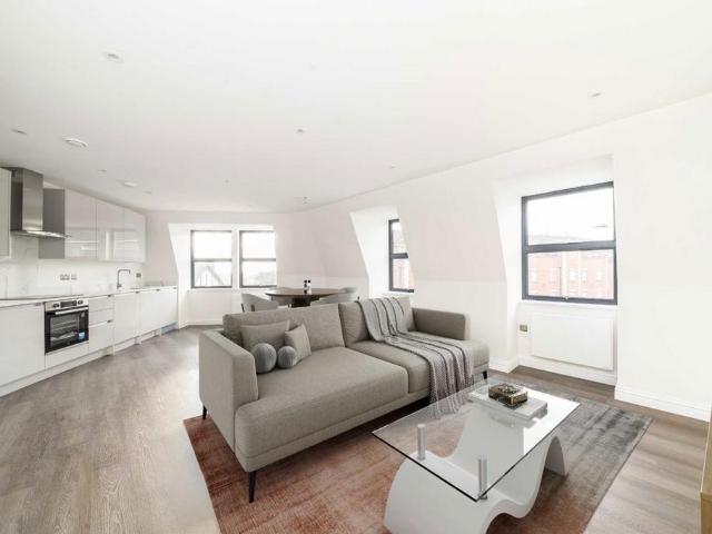 Apartment for rent in London Borough of Brent, Greater London