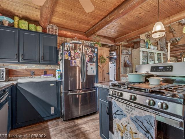 House for sale in Muldrow, Oklahoma