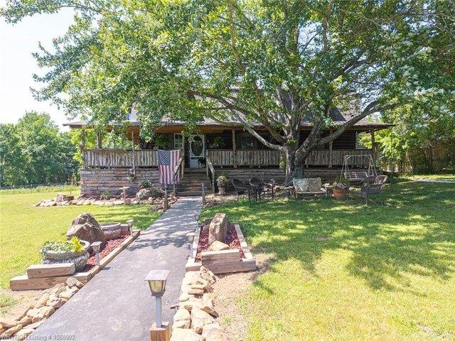 House for sale in Muldrow, Oklahoma